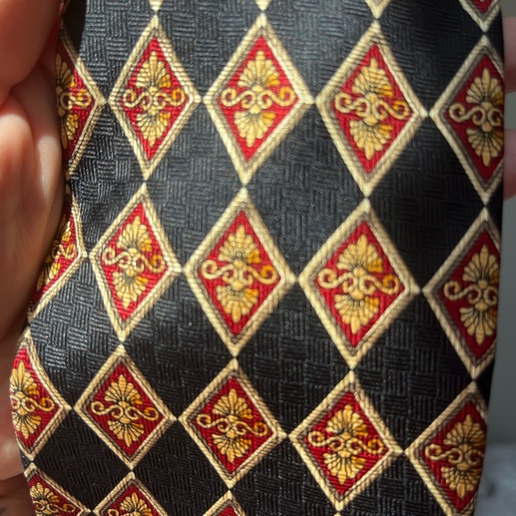 Christian Dior tie - Picture 6 of 6